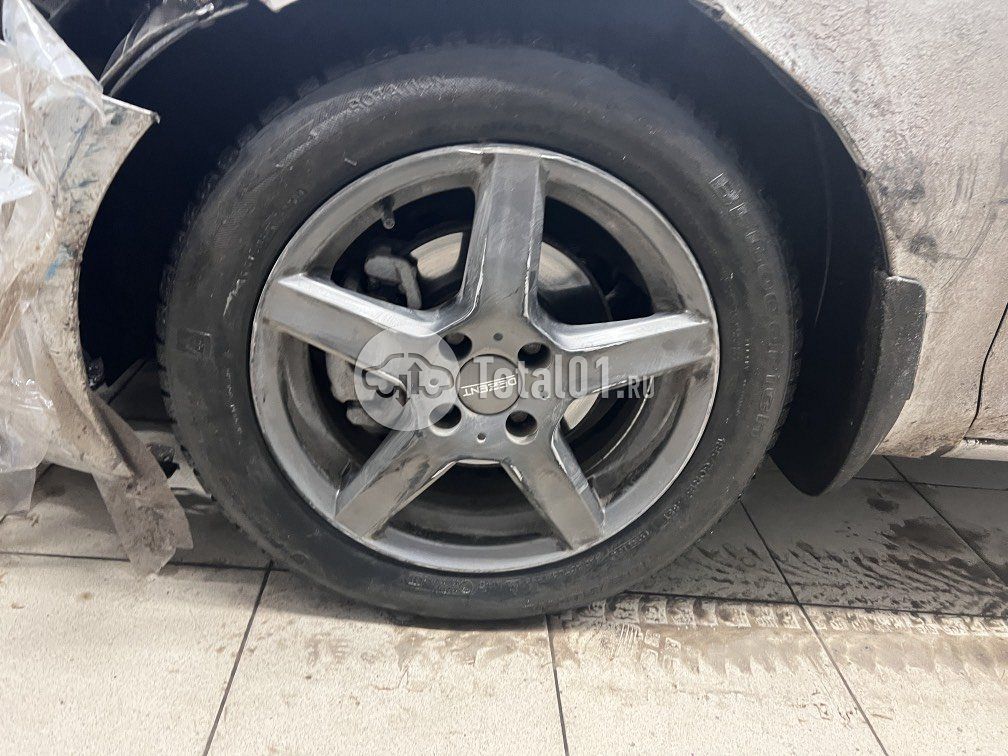 Фото Opel Corsa 18