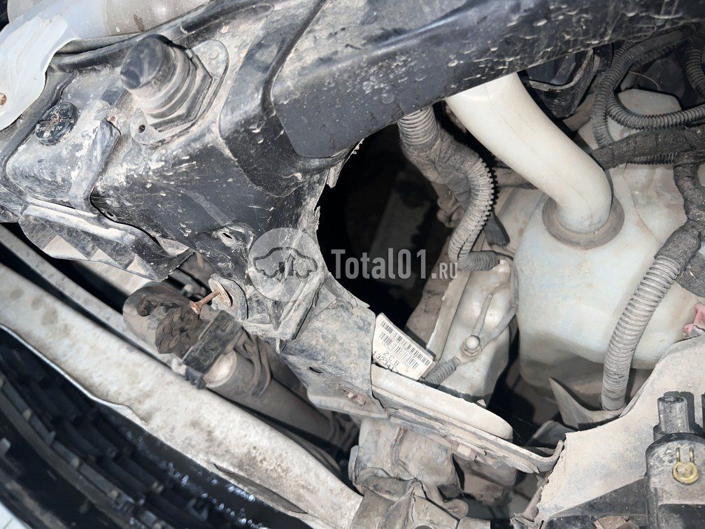 Фото Opel Corsa 26