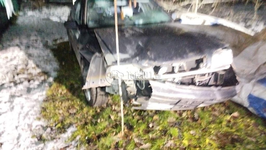 Фото Toyota Camry 6