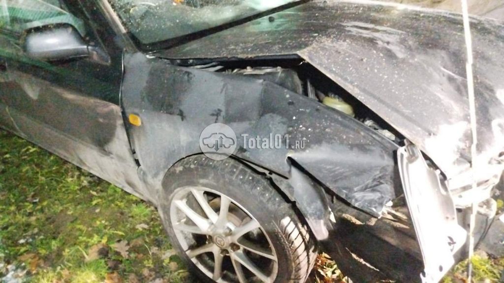 Фото Toyota Camry 10