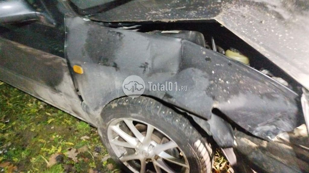 Фото Toyota Camry 14