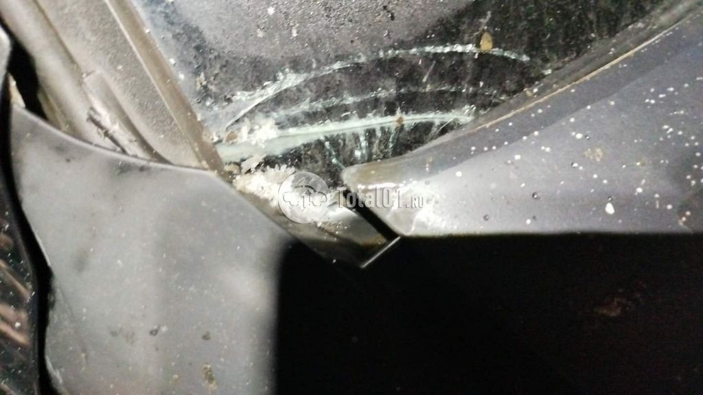 Фото Toyota Camry 18