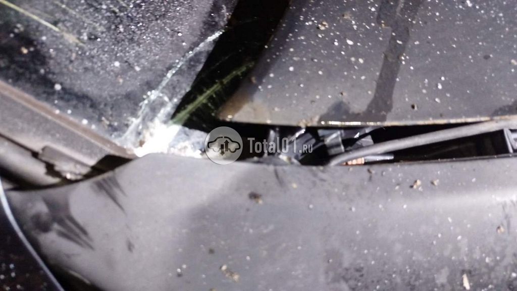 Фото Toyota Camry 20