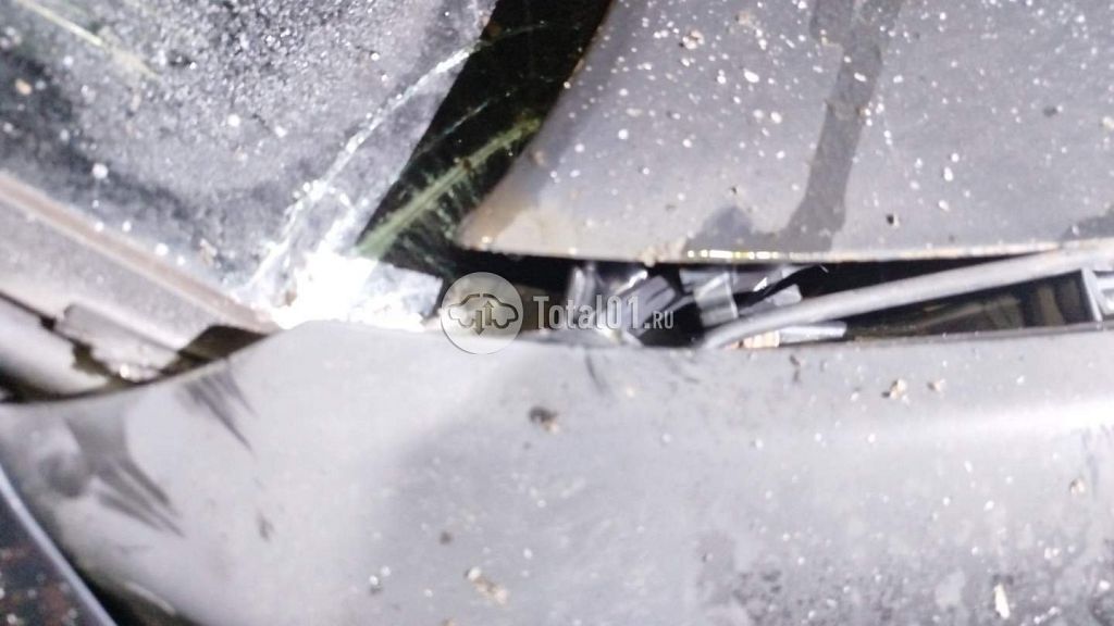 Фото Toyota Camry 22