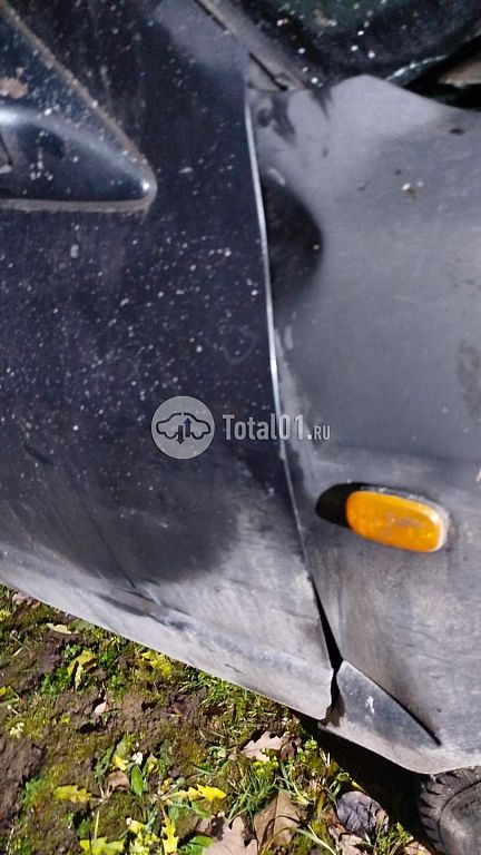 Фото Toyota Camry 26