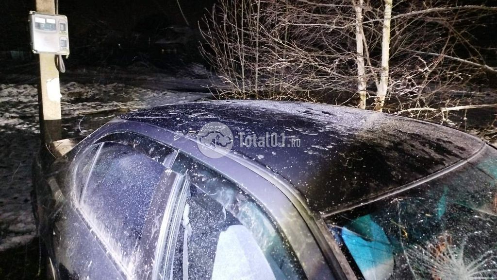 Фото Toyota Camry 30