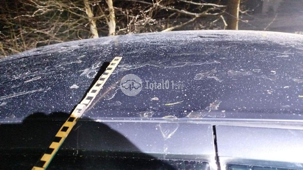 Фото Toyota Camry 46