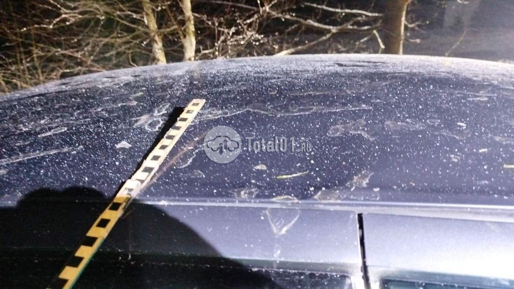 Фото Toyota Camry 50