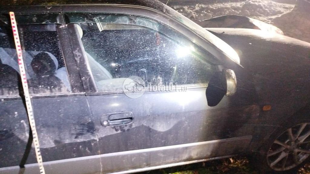 Фото Toyota Camry 52