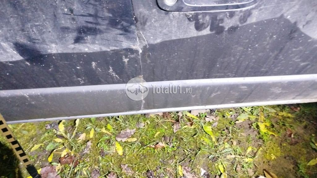 Фото Toyota Camry 54