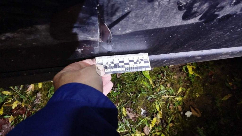 Фото Toyota Camry 60