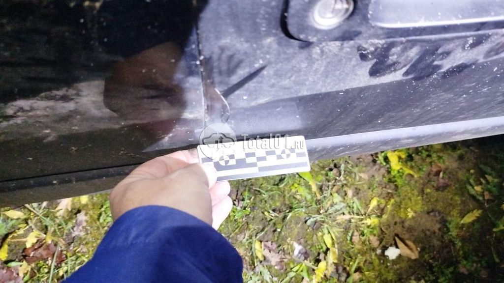 Фото Toyota Camry 62