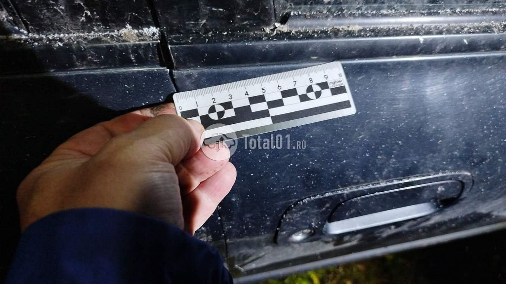 Фото Toyota Camry 64