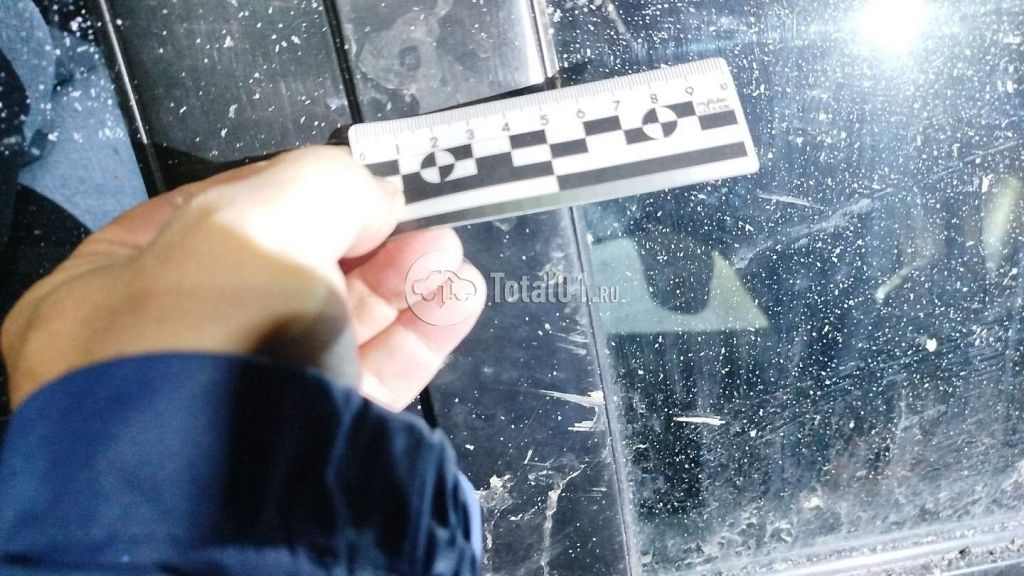 Фото Toyota Camry 66