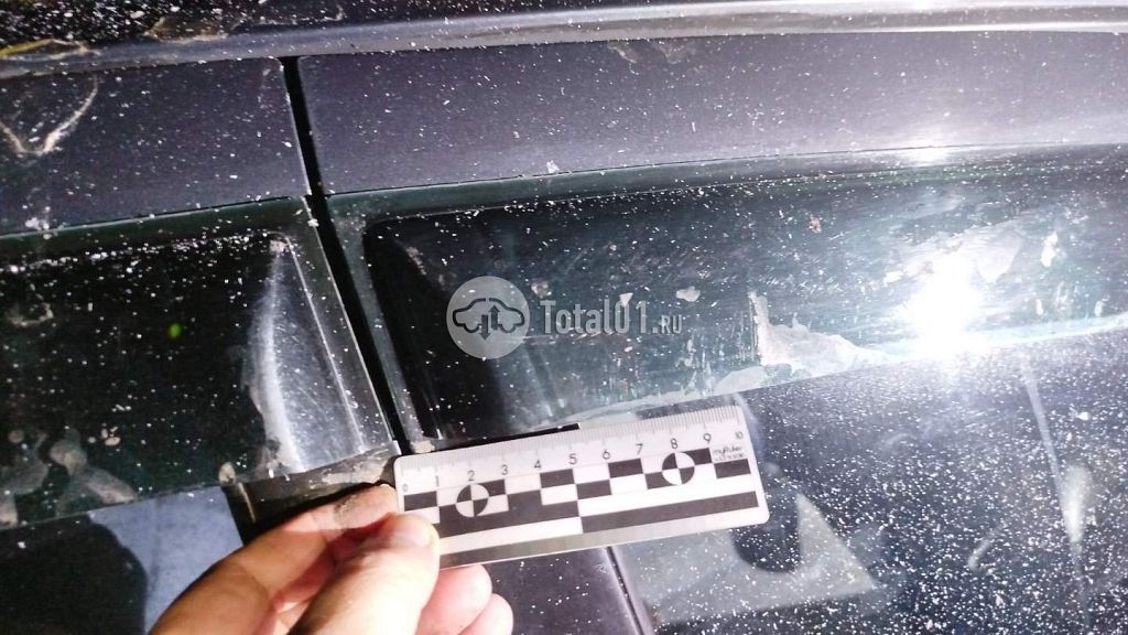 Фото Toyota Camry 68