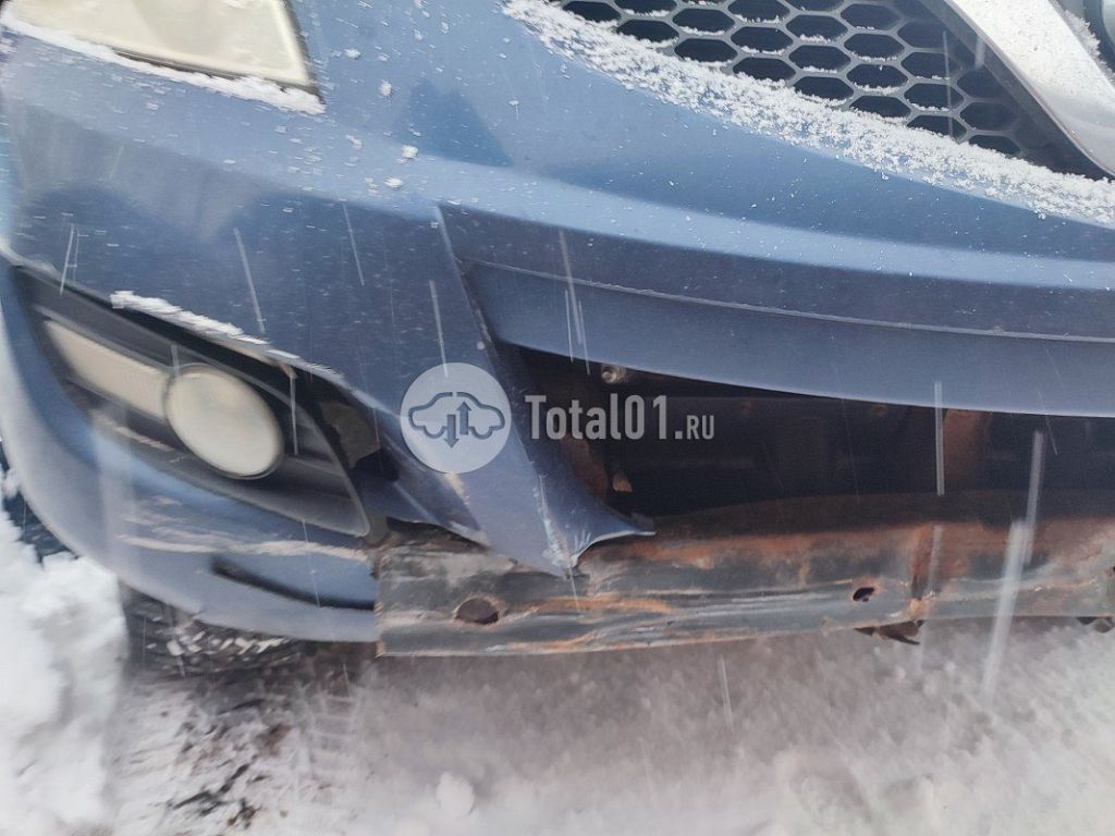 Фото Great Wall Hover 24