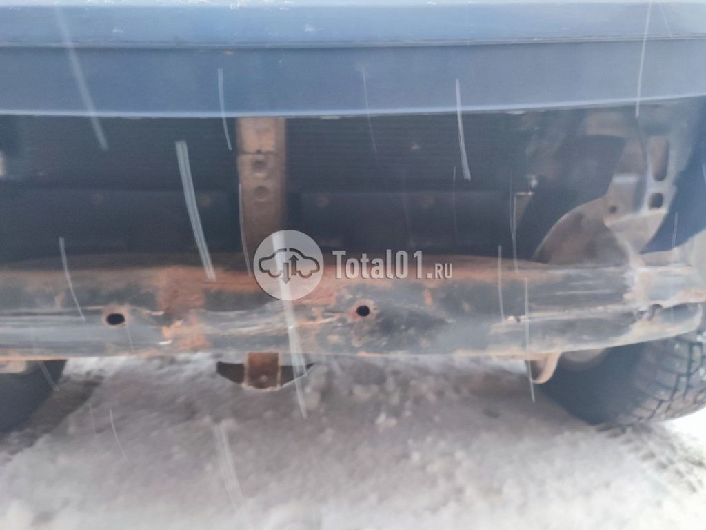 Фото Great Wall Hover 26