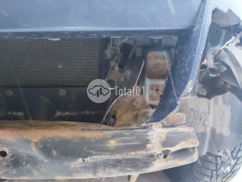 Фото Great Wall Hover 28