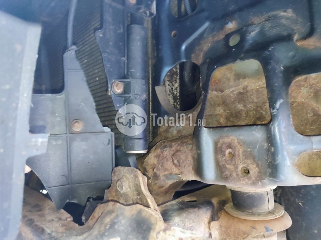 Фото Great Wall Hover 30