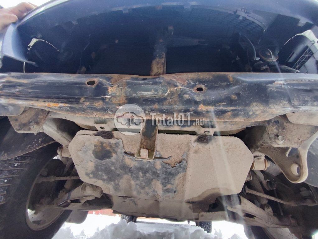 Фото Great Wall Hover 32