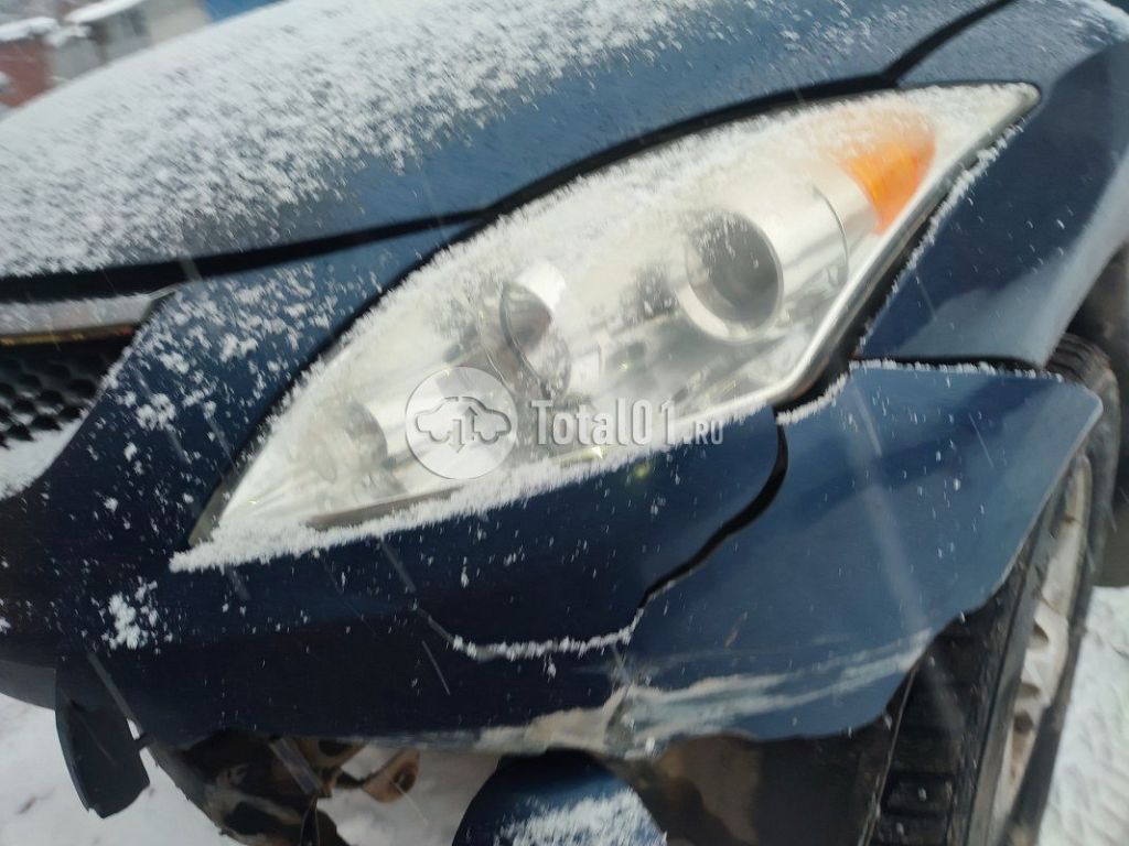 Фото Great Wall Hover 34