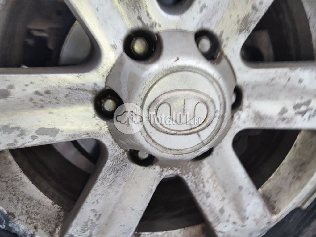 Фото Great Wall Hover 38