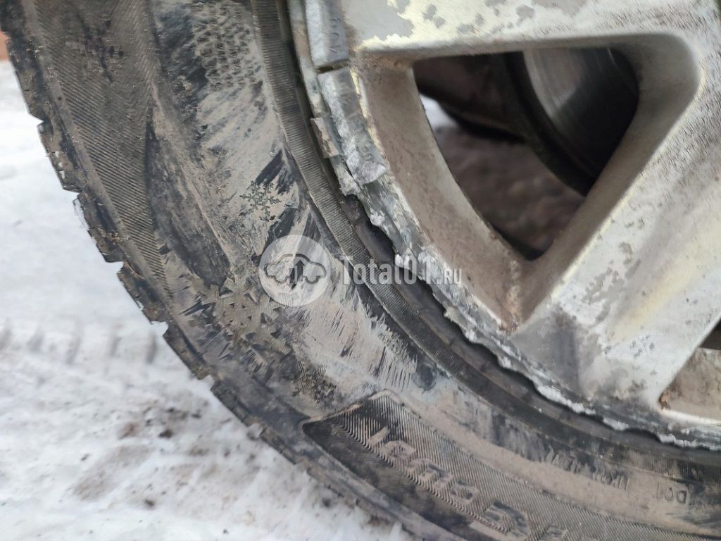 Фото Great Wall Hover 40