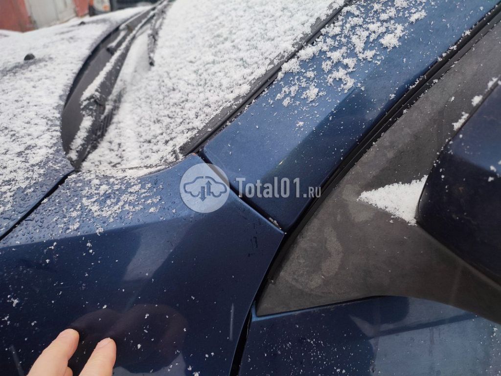 Фото Great Wall Hover 42