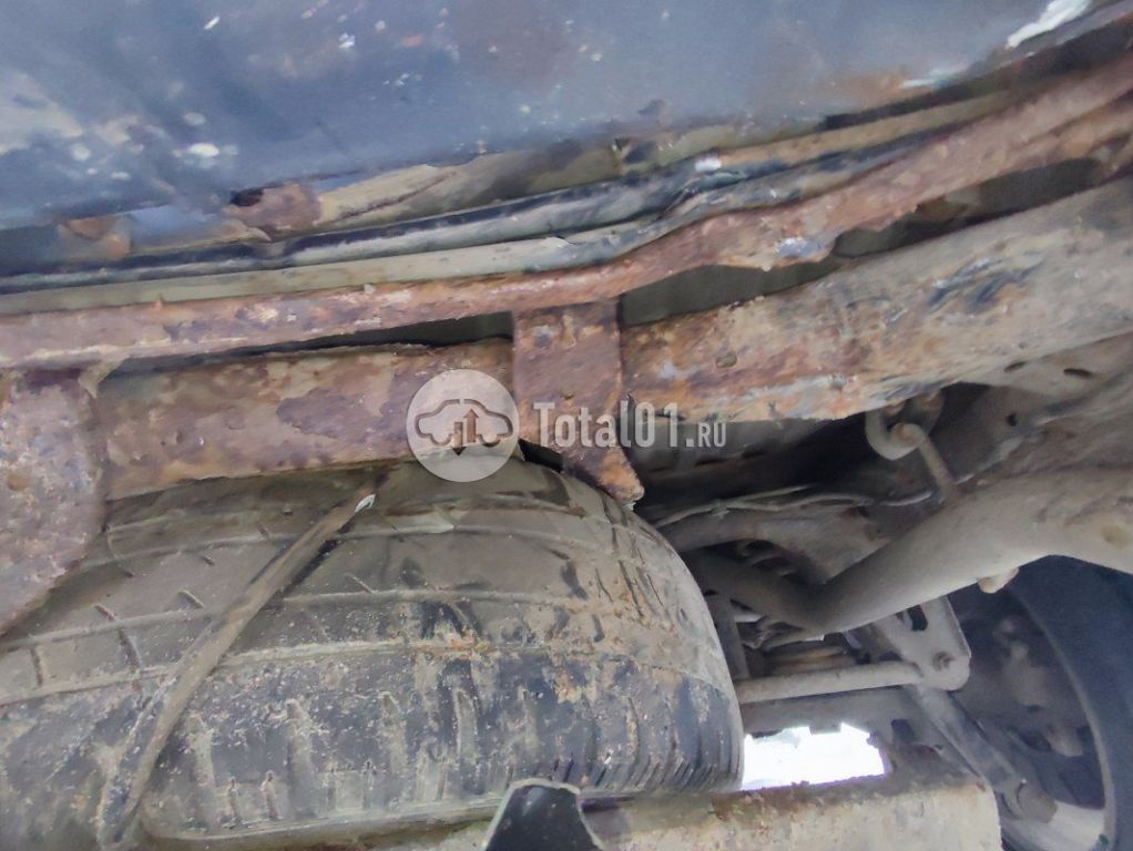 Фото Great Wall Hover 48