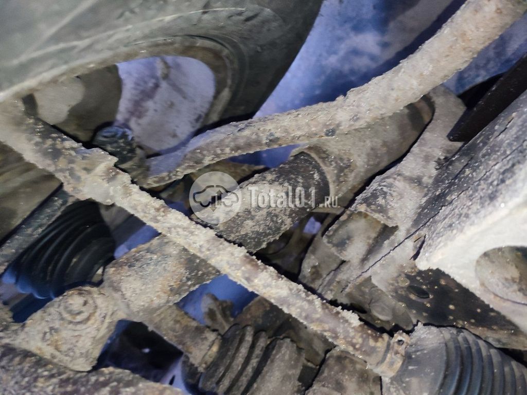 Фото Great Wall Hover 52