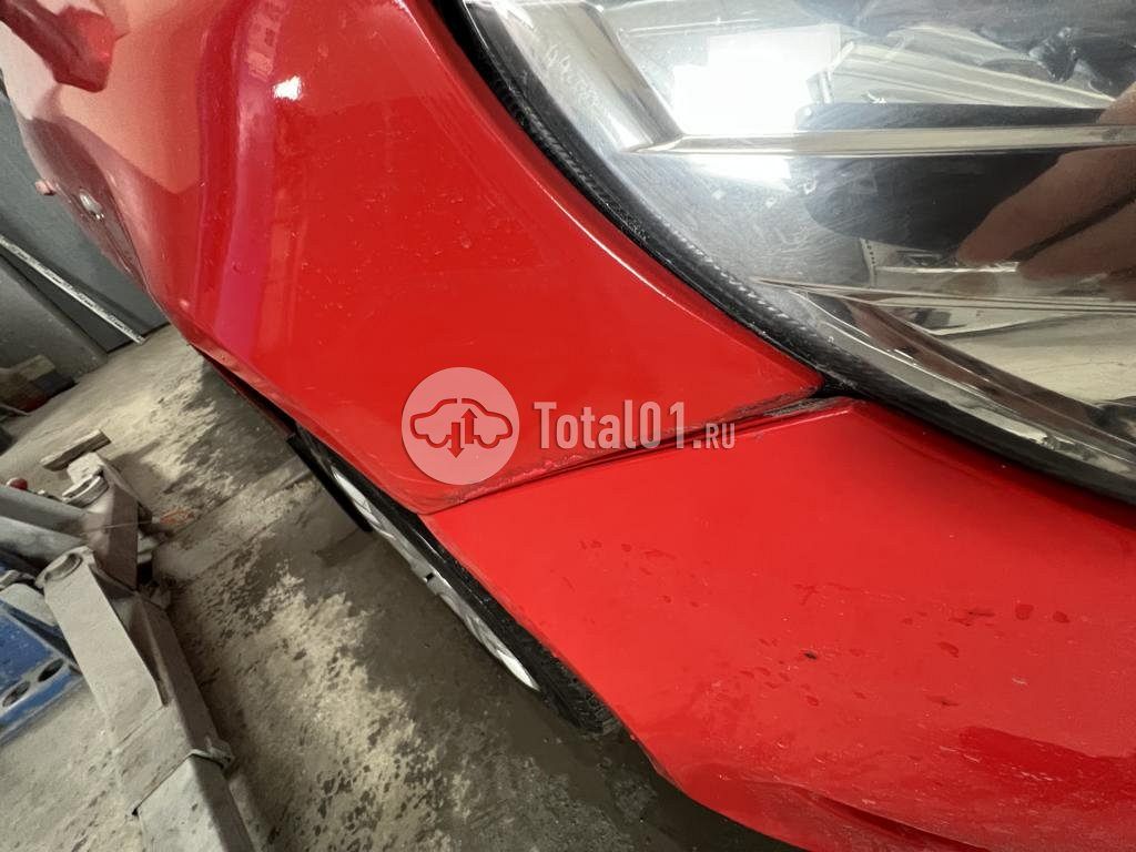 Фото Skoda Fabia 24