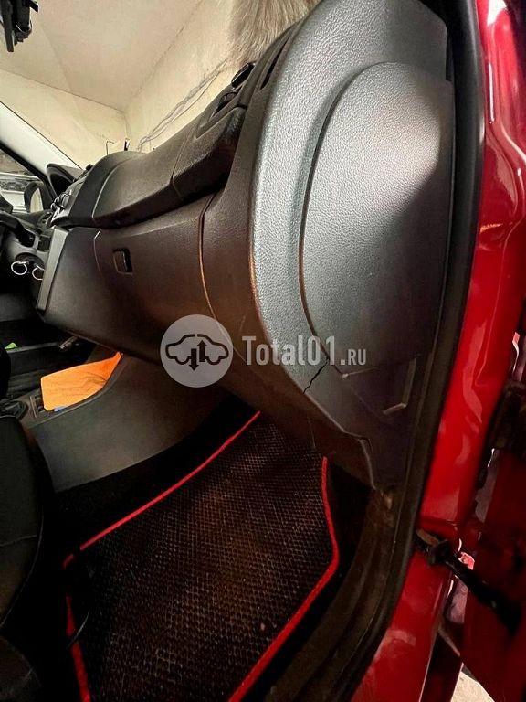 Фото Skoda Fabia 34