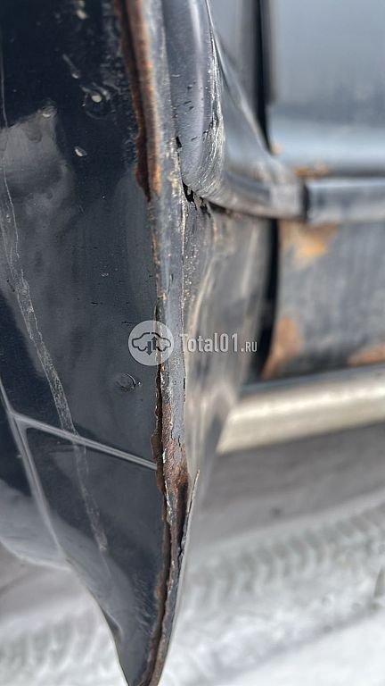 Фото Mercedes-Benz M-класс 4