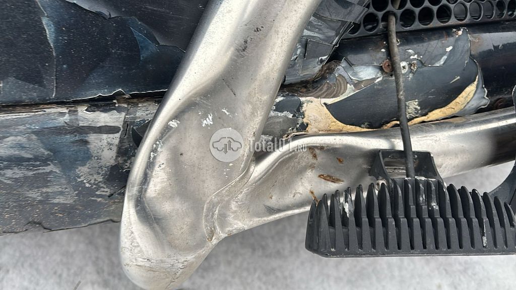 Фото Mercedes-Benz M-класс 10