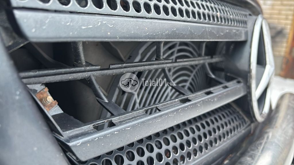 Фото Mercedes-Benz M-класс 28