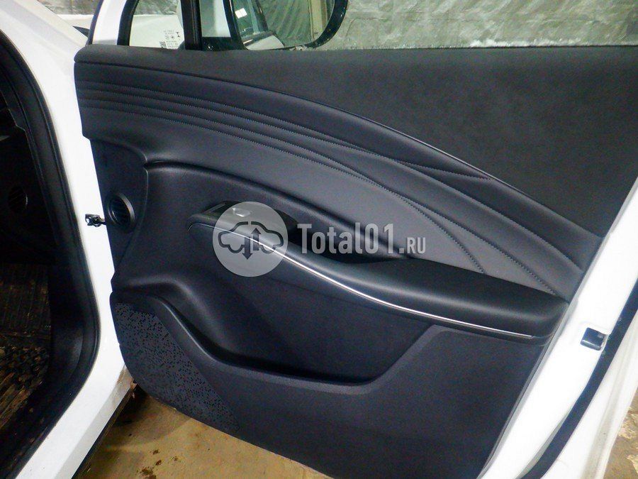 Фото OMODA C7 20