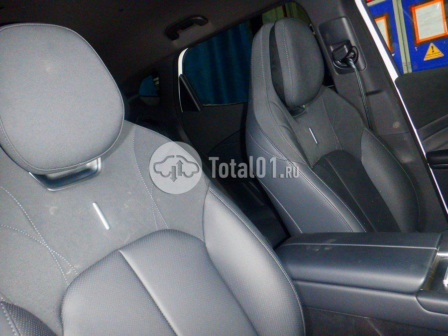 Фото OMODA C7 24