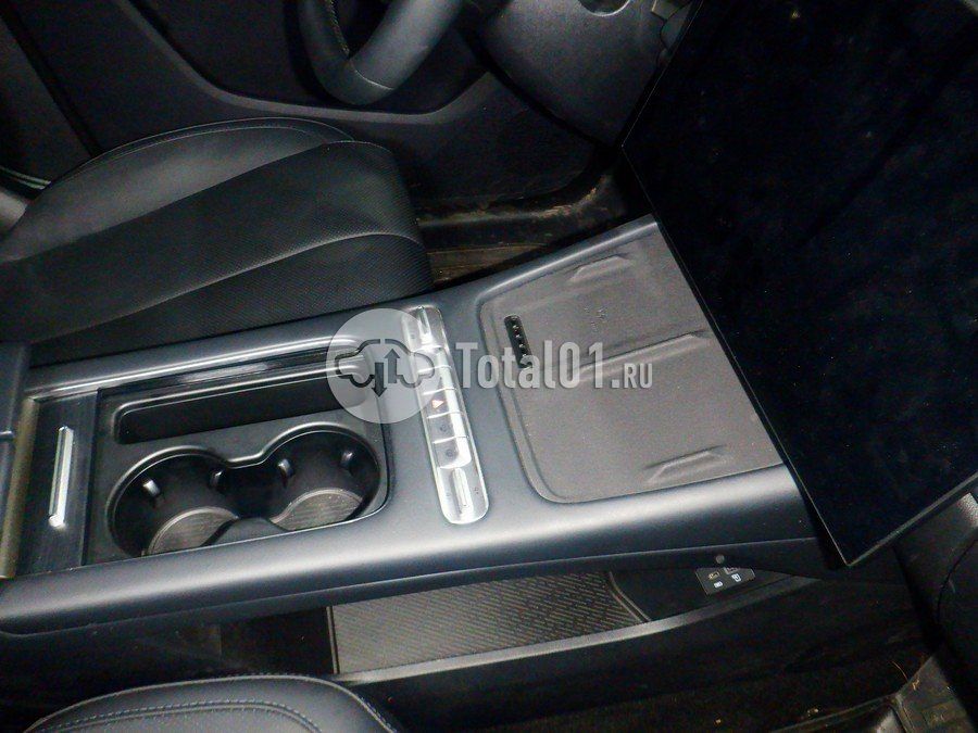 Фото OMODA C7 30