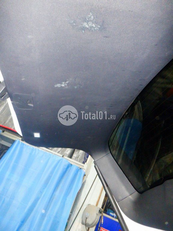 Фото OMODA C7 50