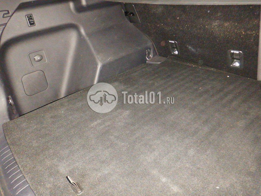 Фото OMODA C7 52