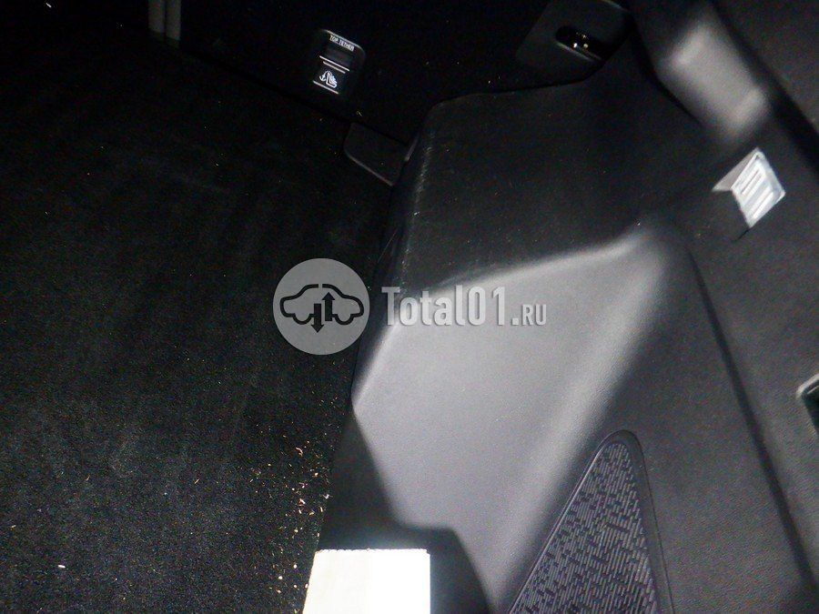 Фото OMODA C7 54