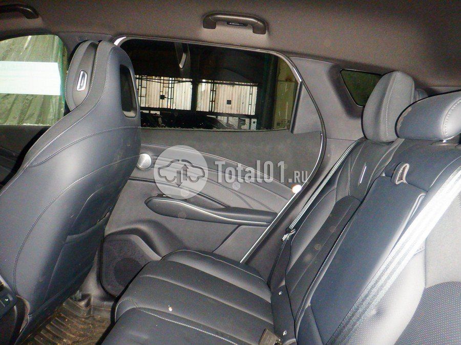 Фото OMODA C7 62