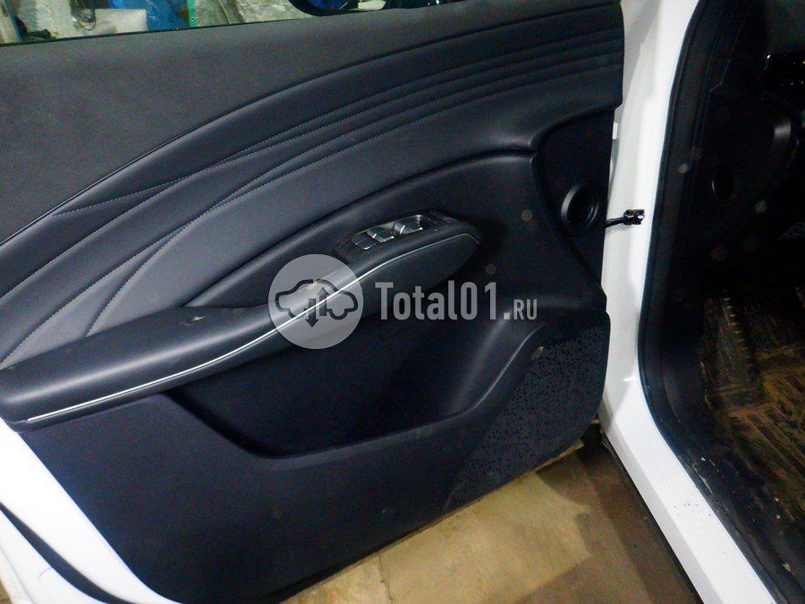 Фото OMODA C7 66