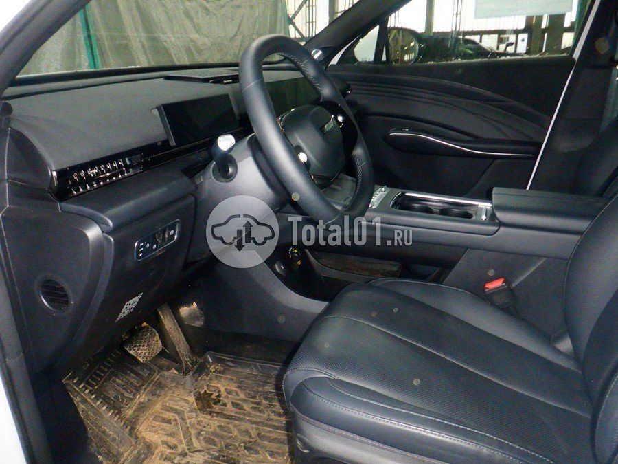 Фото OMODA C7 68