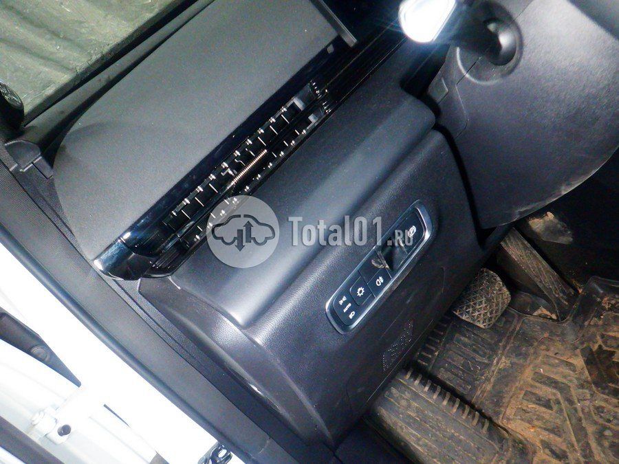 Фото OMODA C7 72