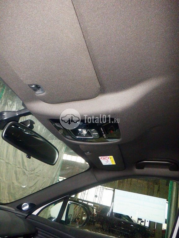 Фото OMODA C7 76