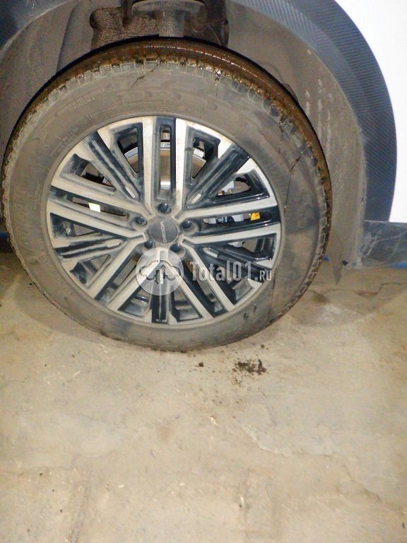 Фото OMODA C7 80