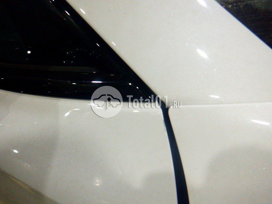 Фото OMODA C7 90