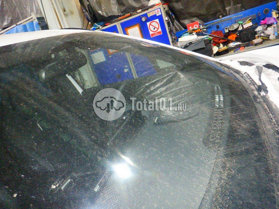 Фото OMODA C7 92