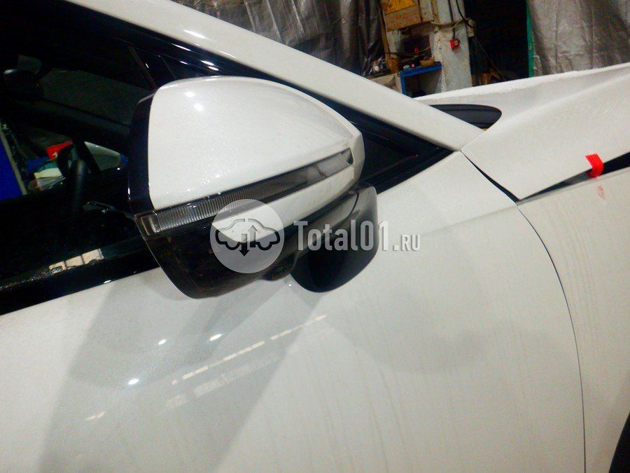 Фото OMODA C7 94